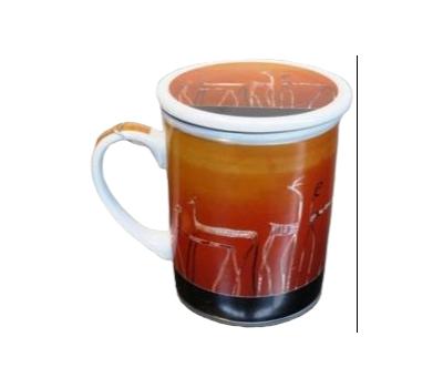 image of Shakwe Red Infusion Mug