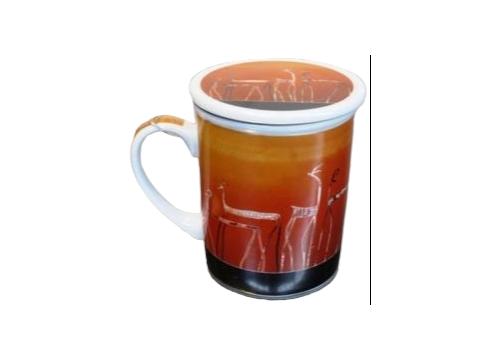 product image for Shakwe Red Infusion Mug