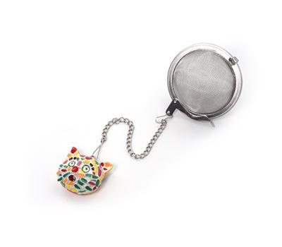 image of Tea Ball Infuser - Ted