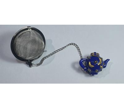 image of Tea Ball Infuser - Fuku