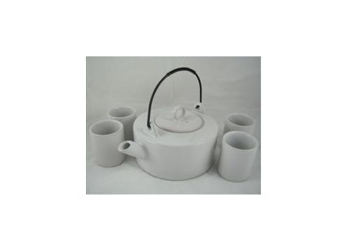 gallery image of Tea set ceramic - Ms Mei Ling