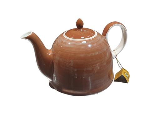 gallery image of Ceramic Teapot Benito