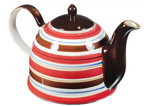 gallery image of Ceramic Teapot Gero