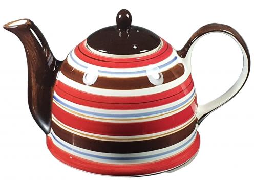 gallery image of Ceramic Teapot Gero