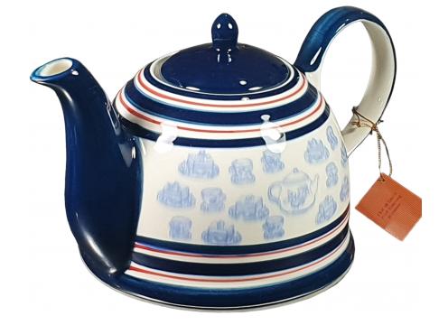 product image for Ceramic Teapot Hermine