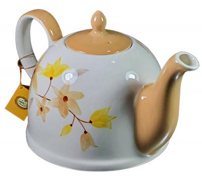 image of Ceramic Teapot Julie