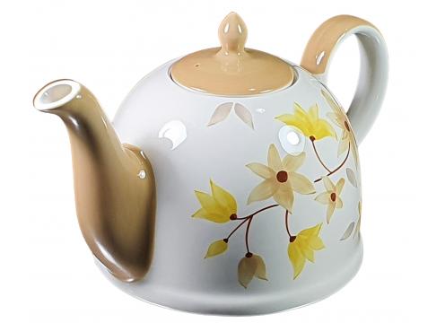 gallery image of Ceramic Teapot Julie