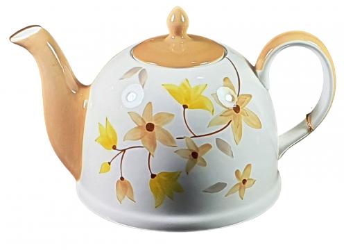 gallery image of Ceramic Teapot Julie