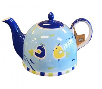 image of Ceramic Teapot Lieke