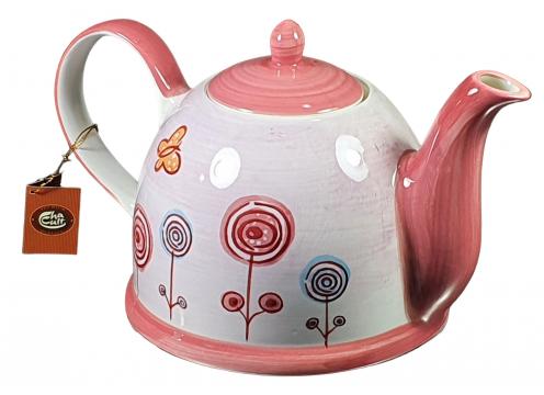 product image for Ceramic Teapot Malia