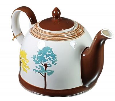 image of Ceramic Teapot Naya