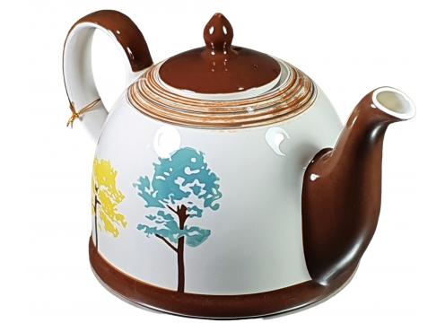 product image for Ceramic Teapot Naya