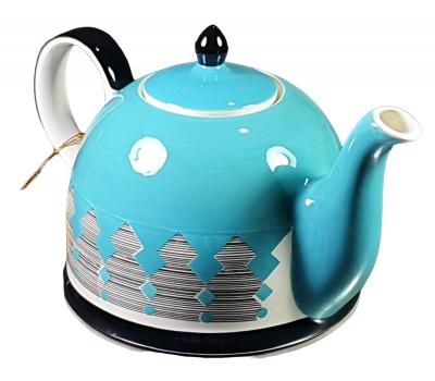image of Ceramic Teapot Tristan