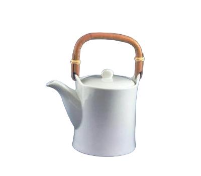 image of Ceramic Teapot Asia
