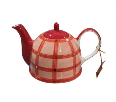 image of Ceramic Teapot Lucia