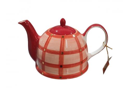 product image for Ceramic Teapot Lucia
