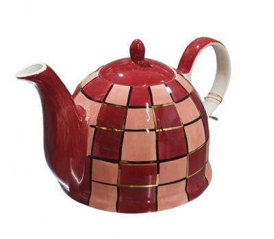 image of Ceramic Teapot Mayra
