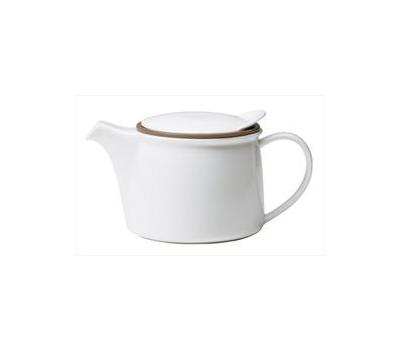 image of Kinto Brim Teapot 
