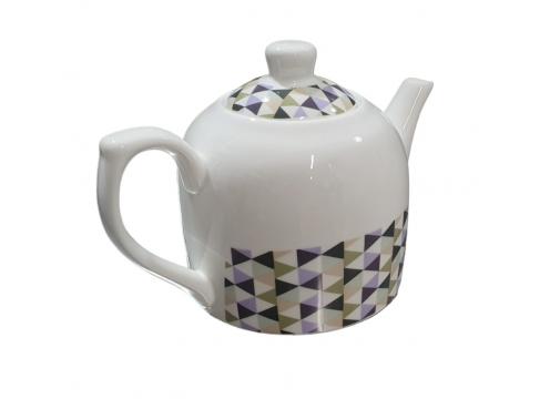 gallery image of Porcelain Teapot Betti 