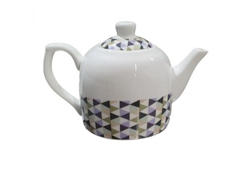 product image for Porcelain Teapot Betti 