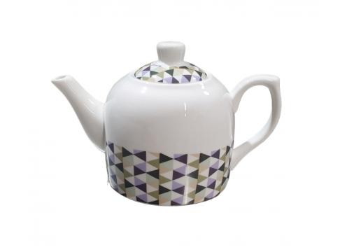 gallery image of Porcelain Teapot Betti 