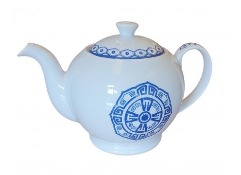 product image for Porcelain Europe Teapot