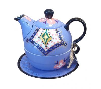 image of Tea For 1 Leila