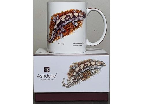 gallery image of Ashdene - Gecko Mug Endangered 