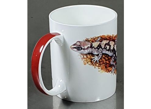gallery image of Ashdene - Gecko Mug Endangered 
