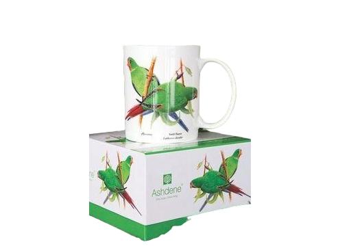 product image for Ashdene - Parrot Mug Endangered 
