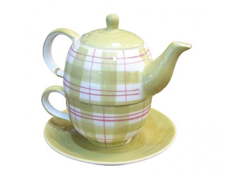 gallery image of Tea For 1 Jarlin