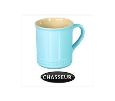 image of Chasseur Mug Blue