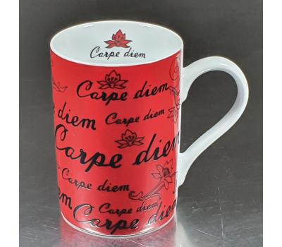 image of Konitz Carpe Diem Mug