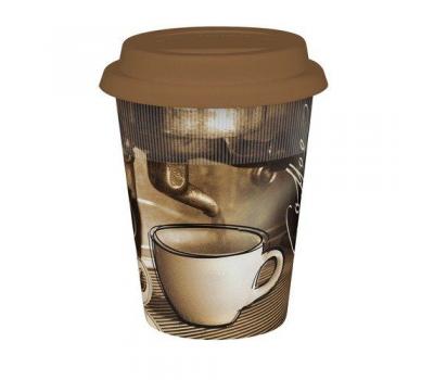 image of Travel Mug Konitz - Coffee Story