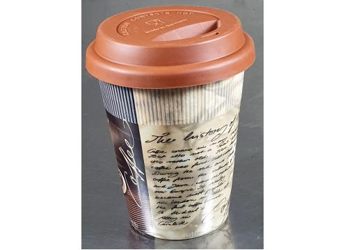 gallery image of Travel Mug Konitz - Coffee Story
