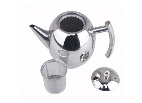 gallery image of Dora Teapot