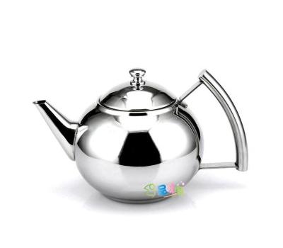 image of Elai Teapot