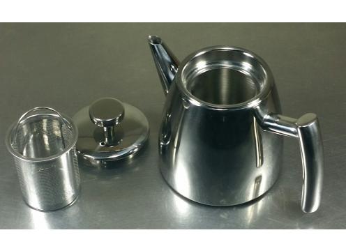 gallery image of Hercules Teapot