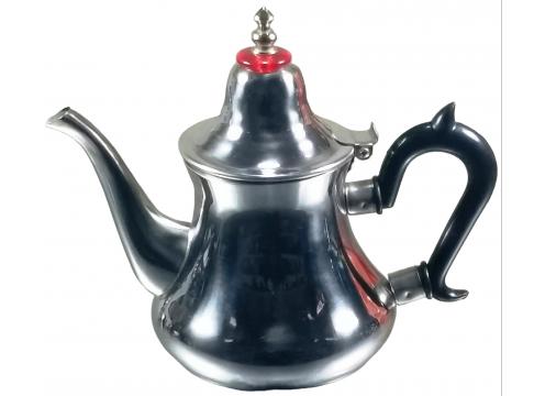 gallery image of Moroccan Teapot Casa