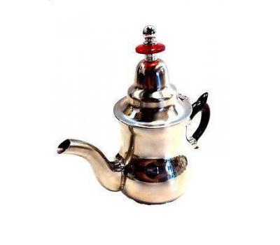 image of Moroccan Teapot Casa
