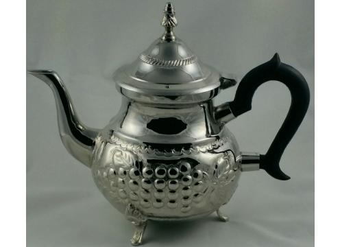 gallery image of Moroccan Teapot 1001 nights