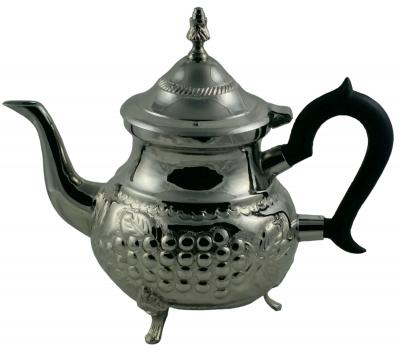 image of Moroccan Teapot 1001 nights
