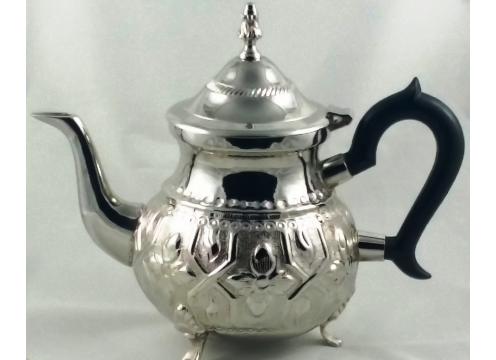 gallery image of Moroccan Teapot Casablanca 