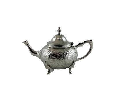 image of Moroccan teapot Shabnam