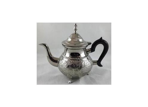 gallery image of Moroccan Teapot Shawky