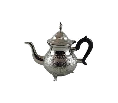image of Moroccan Teapot Shawky