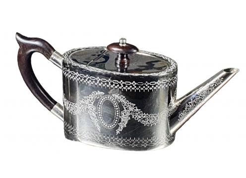 product image for Vintage Teapot-1 Yorkshire