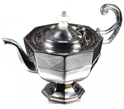 image of Vintage Teapot-5 Aladdin