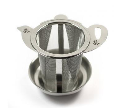 image of Cha Cult Teapot Shape Infuser