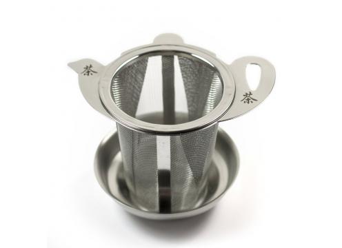 product image for Cha Cult Teapot Shape Infuser